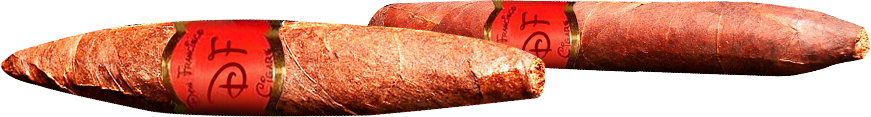 Don Francisco Cigars